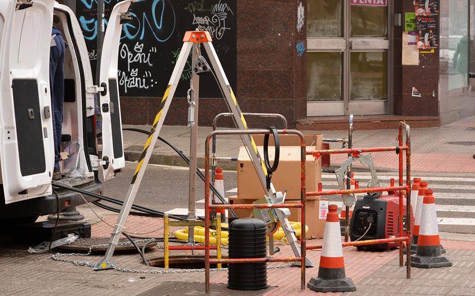  débouchage de canalisation Noisy-sur-Oise
